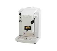 MACCHINA DA CAFFE' A CIALDE SLOT PLAST BASIC BIANCO TELAIO BIANCO