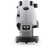 MACCHINA DA CAFFE' FROG BIANCO
