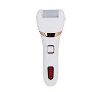 Macchina elettrica per pedicure con coltello per callosità della pelle di manufatto con manufatto ricaricabile a carica automatica