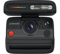 Polaroid Cámara instantánea Flip Camera negro