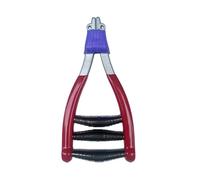 Macchina Incordatrice Da Tennis - Morsetto Per Incordatura A 3 - Morsetto Delicato Di Fissaggio - Per Casa Palestra Scuola Sport Racchetta Paddle Artigianato Principianti E Professionisti