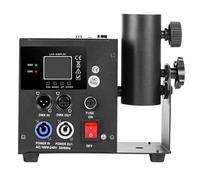 Macchina Per Coriandoli Pistola lancia portatile, cannone, wireless 512, telecomando elettrico per feste, matrimoni, concerti, effetti scenici