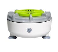 Macchina per la pulizia di frutta e verdura, attrezzatura portatile per la pulizia di verdure | utensili da cucina per frutta, sterilizzazione di frutta e verdura per uso domestico, macchina per la pu
