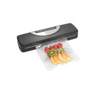 Macchina Sottovuoto - Livoo - Dom504 - 110w - 2 Funzioni - 3 Modalit? A Seconda Dell'alimento - Rotolo Di Pellicola Incluso - Taglierina Integrata