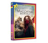 Macchine Mortali [Italia] [DVD]