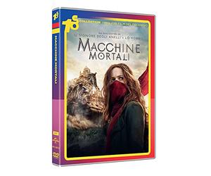 Macchine Mortali [Italia] [DVD]