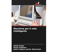 Macchine per il voto intelligente