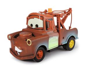 Macchinina Simba Disney Cars Cricchetto Turbo Racer con Radiocomando