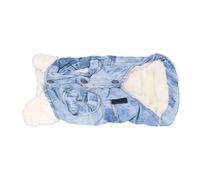 MACCHIO DOA CAPORE COLDE COLDE COLDE ENTRADA CHAQUETA PET PECHO PEQUEÑO MEDIO PERROS DE GRAN AÑO AÑO RETRO AÑO DE NACIÓN (S)