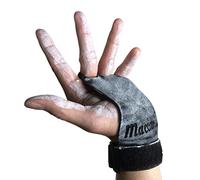 MACCIAVELLI® - Calleras para Crosstraining, Calisthenics y Gimnasia - Protección para Tus Manos - Guantes Gimnasio