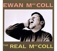 Maccoll, Ewan - The Real MacColl