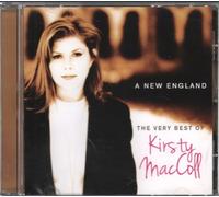 Maccoll, Kirsty - A New England; The Very Best Of Kirsty Maccoll