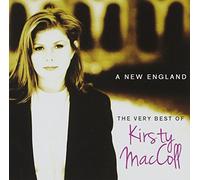 Maccoll, Kirsty - A New England; The Very Best Of Kirsty Maccoll