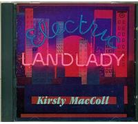Maccoll, Kirsty - Electric Landlady