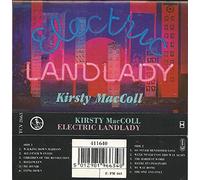 Maccoll, Kirsty - Electric Landlady [Casete]