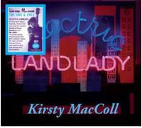 Maccoll, Kirsty - Electric Landlady-Deluxe-