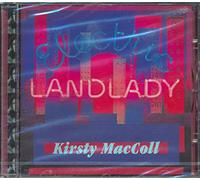 Maccoll Kirsty - Electric Landlady [Import]