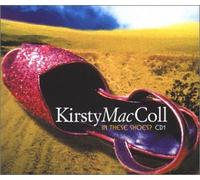 Maccoll Kirsty - In These Shoes