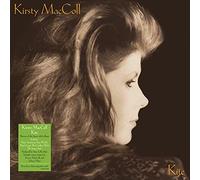 Maccoll, Kirsty - Kite -Hq/Coloured- [Vinilo]