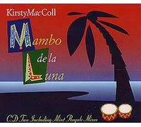 Maccoll, Kirsty - Mambo De La Luna