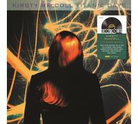 Maccoll,Kirsty - Titantic Days (Ltd. Edition) [Vinilo]