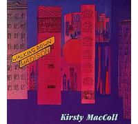 Kirsty MacColl - Kirsty MacColl - Walking Down Madison - Virgin - VS1348