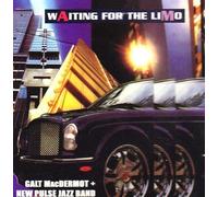 Macdermot, Galt & New Pulse Jaz - Waiting for the Limo