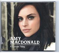 Macdonald, Amy - A Curious -Slidepac-