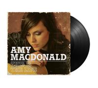 Macdonald Amy - Esta Es La Vida - Hq - 180Gr./Insert/Multi-Platino 2007 Debut
