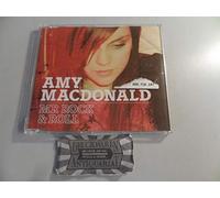 Macdonald,Amy - Mr.Rock'n'Roll [Import]