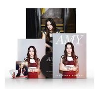 Macdonald,Amy - The Human Demands (Deluxe Box Set)