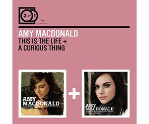 Macdonald, Amy - This Is the Life/a..