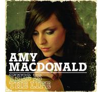 Macdonald Amy - This Is the Life (Slidepack)