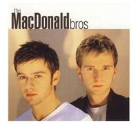 Macdonald Bros,The - Macdonald Bros,The + Bonus Tracks & Bonus Dvd
