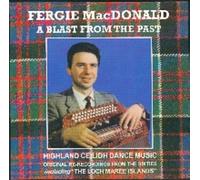 Macdonald Fergie - Blast from the Past