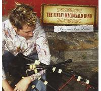 Macdonald Finlay Band - Pressed For Time