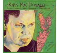 Macdonald, Kirk - Atlantic Sessions