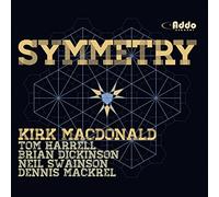 Macdonald, Kirk - Symmetry