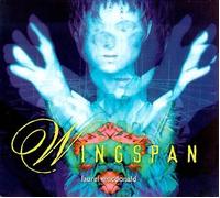 Macdonald, Laurel - Wingspan