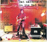 Macdonald, Pat - In the Red Room