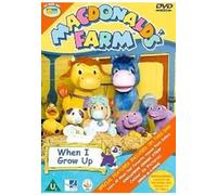Macdonald S Farm - Macdonald's Farm-Woof Woof [Reino Unido] [DVD]