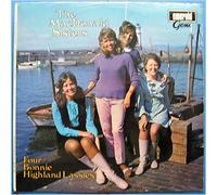 MacDonald Sisters - Four Bonnie Lassies [Vinyl LP]