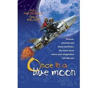 Macdonald/Wilson - Once in a Blue Moon [USA] [DVD]