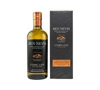 MacDonald's Ben Nevis COIRE LEIS Highland Single Malt 46% Vol. 0,7l in Giftbox
