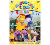 Macdonald's Farm - Big Band [DVD] [Reino Unido]