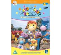 Macdonald's Farm - Shapes Are Everywhere [Reino Unido] [DVD]