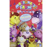 Macdonald'S Farm - Sing-A-Song [Edizione: Regno Unito] [Reino Unido] [DVD]