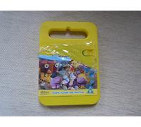 MacDonald's Farm - Trains, Planes And Tractors [Reino Unido] [DVD]