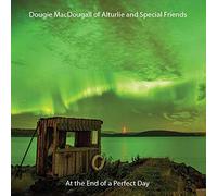 Macdougall, Dougie - At the End of a Perfect Day