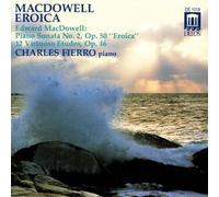 Macdowell Edward - MAC DOWELL